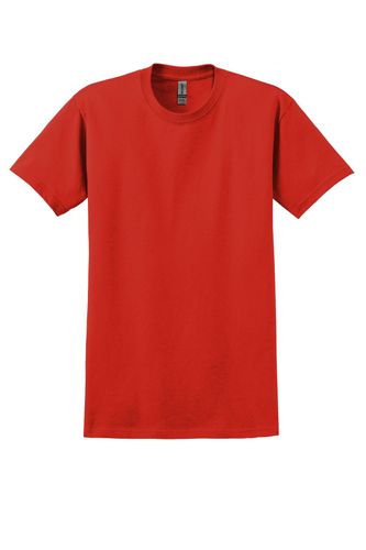Gildan - Ultra Cotton 100% US Cotton T-Shirt. 2000 image thumbnail