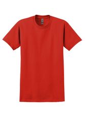 Image of Gildan - Ultra Cotton 100% US Cotton T-Shirt. 2000