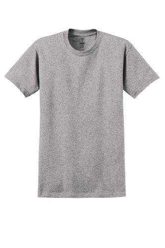 Gildan - Ultra Cotton 100% US Cotton T-Shirt. 2000 image thumbnail