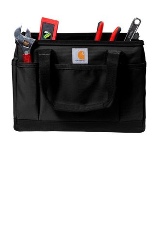 Carhartt Utility Tote. CT89121325 image thumbnail