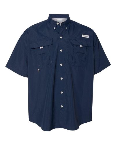 PFG Bahama™ II Short Sleeve Shirt - 212464 image thumbnail