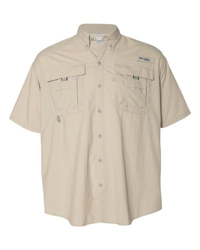 PFG Bahama™ II Short Sleeve Shirt - 212464 image thumbnail