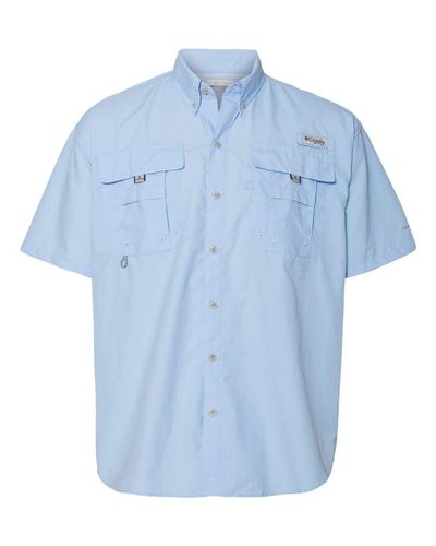 PFG Bahama™ II Short Sleeve Shirt - 212464 image thumbnail