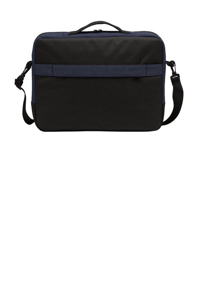 Port Authority Vector Briefcase. BG309 primary image