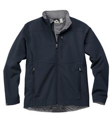 Image of Men's Guardian Jacket