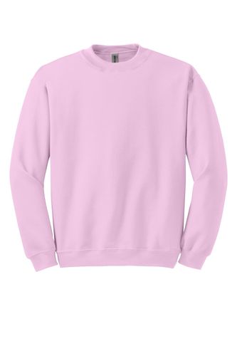 Gildan - Heavy Blend Crewneck Sweatshirt. 18000 image thumbnail