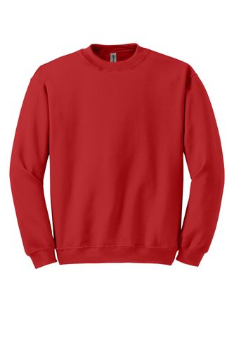 Gildan - Heavy Blend Crewneck Sweatshirt. 18000 image thumbnail
