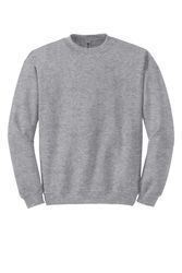 Image of Gildan - Heavy Blend Crewneck Sweatshirt. 18000