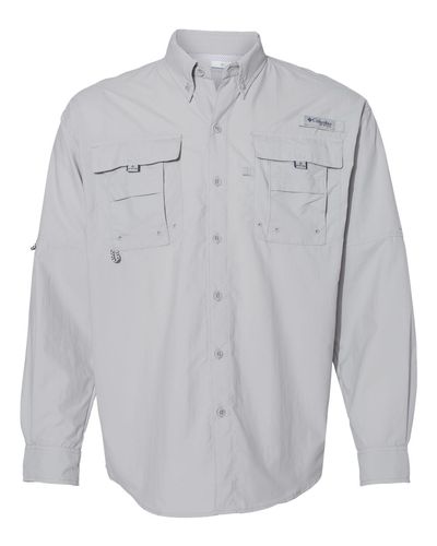 PFG Bahama™ II Long Sleeve Shirt image thumbnail