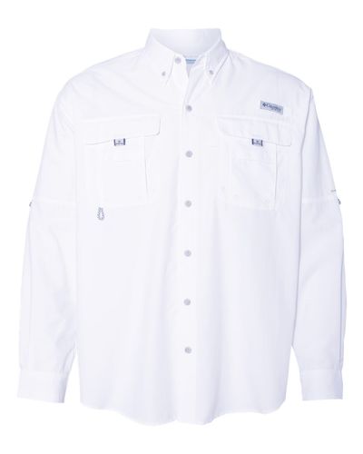 PFG Bahama™ II Long Sleeve Shirt image thumbnail