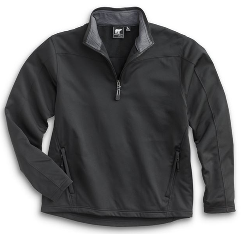 White Bear Performance Pullover image thumbnail