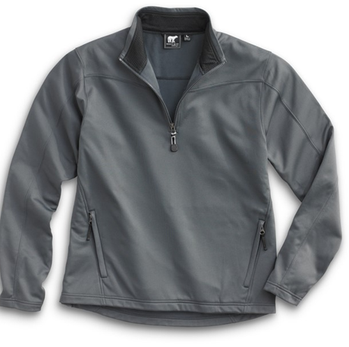 White Bear Performance Pullover image thumbnail