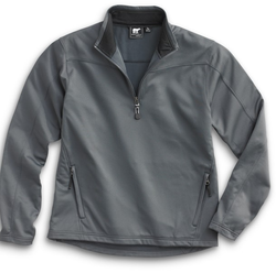 Image of White Bear Performance Pullover