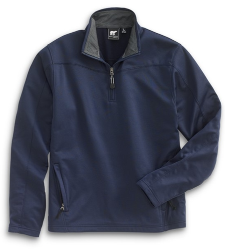 White Bear Performance Pullover image thumbnail