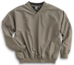 Image of White Bear Microfiber Windshirt