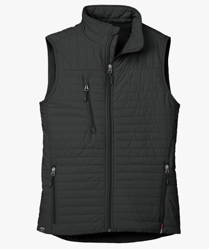 Storm Creek Women's Front Runner Vest image thumbnail