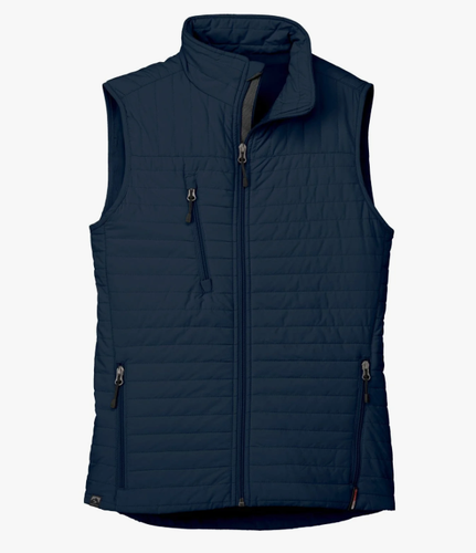Storm Creek Women's Front Runner Vest image thumbnail