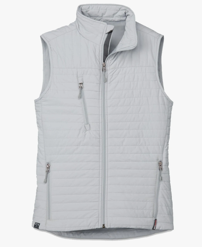 Storm Creek Women's Front Runner Vest image thumbnail