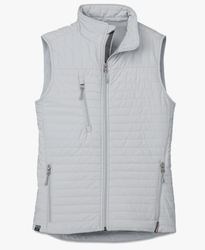 Image of Storm Creek Women's Front Runner Vest