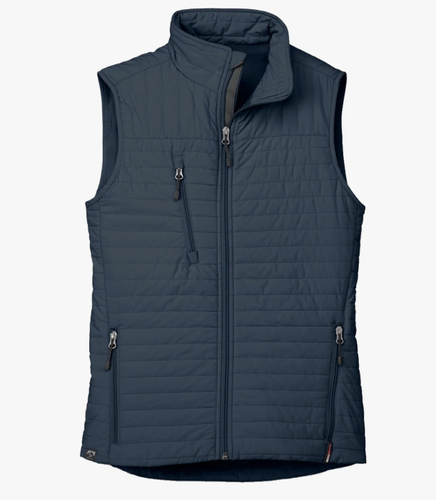 Storm Creek Women's Front Runner Vest image thumbnail