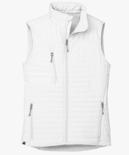 Storm Creek Women's Front Runner Vest image thumbnail
