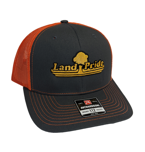 Richardson Classic Trucker Cap image thumbnail