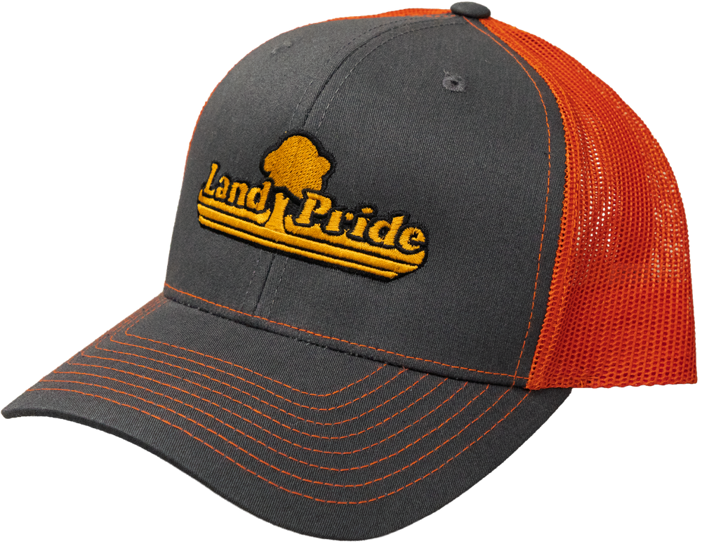 Richardson Classic Trucker Cap primary image