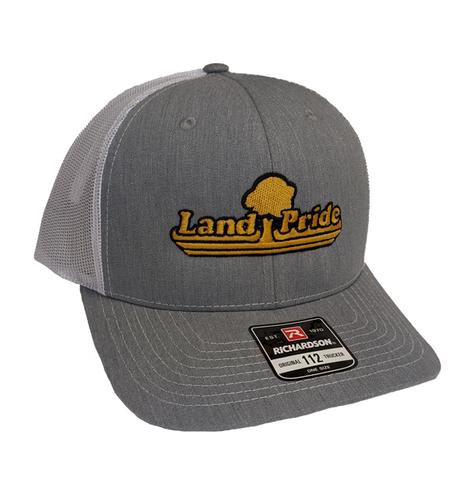Richardson Classic Trucker Cap image thumbnail