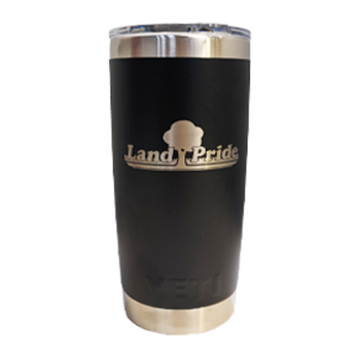 YETI Rambler 20 oz. Tumbler with Magslider Lid image thumbnail