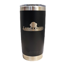 Image of YETI Rambler 20 oz. Tumbler with Magslider Lid