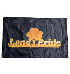 Image of 3' x 5' Two Sided Flag