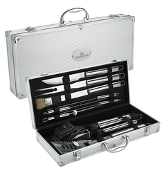 Image of Land Pride BBQ Set