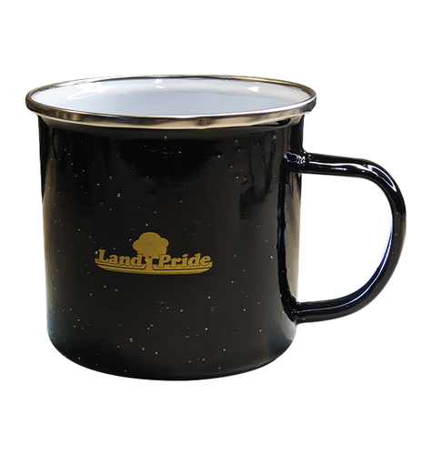 Metal Camp Mug image thumbnail