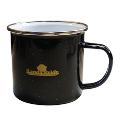 Image of Metal Camp Mug