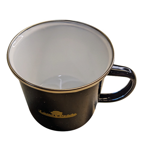 Metal Camp Mug image thumbnail