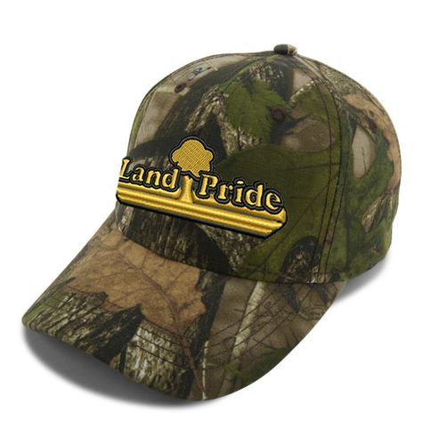 RealTree Hardwood Cap image thumbnail