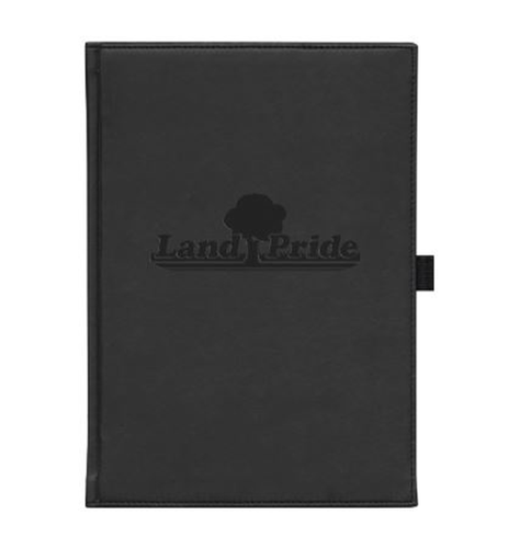Land Pride Journal image thumbnail