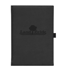 Image of Land Pride Journal