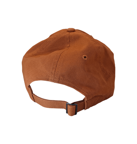 Richardson Garment Washed Mango Twill Cap image thumbnail