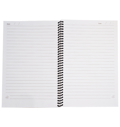 Land Pride Spiral Eco Notebook image thumbnail