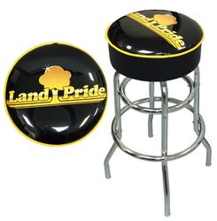 Image of Land Pride Bar Stool