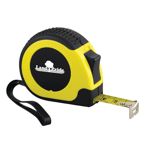 Land Pride Measuring Tape image thumbnail