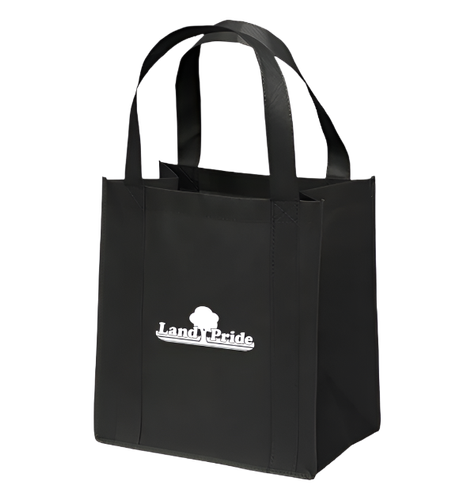Land Pride Little Thunder Tote Bag image thumbnail