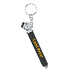 Image of Mini Tire Gauge Key Chain