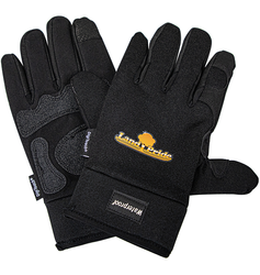 Image of Waterproof & Winter Lined Touchscreen Gloves
