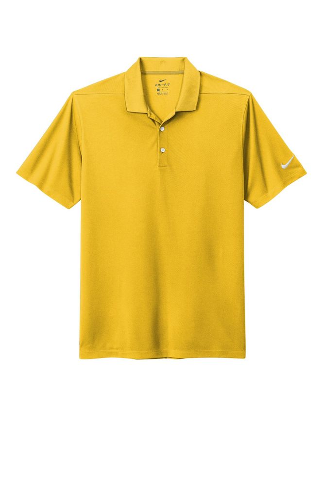 Nike Dri-FIT Micro Pique 2.0 Polo NKDC1963  primary image