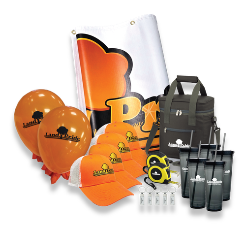 Kubota Dealer Kit image thumbnail