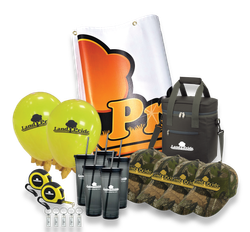 Image of Land Pride Dealer Kit