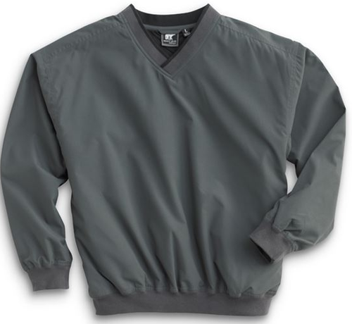 Tall White Bear Microfiber Windshirt image thumbnail