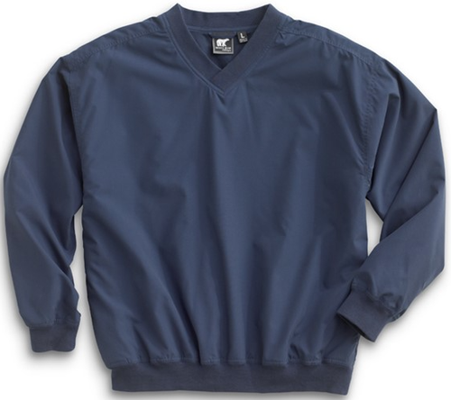 Tall White Bear Microfiber Windshirt image thumbnail